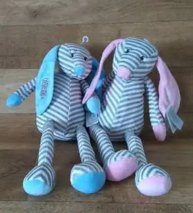 Original creation dog pink