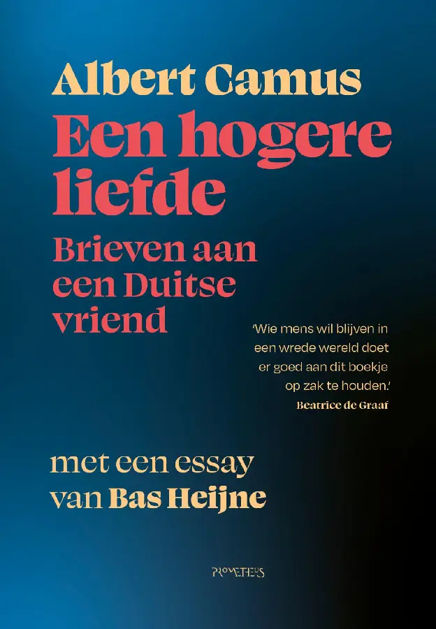 Een hogere liefde