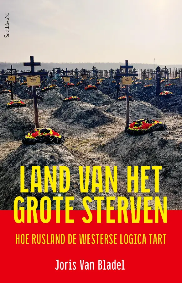 Land van het grote sterven