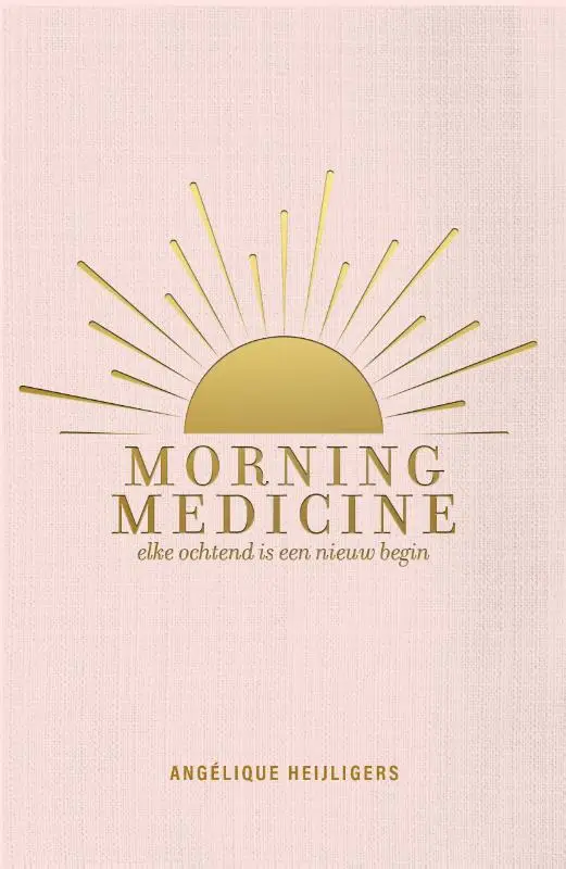 Morning Medicine