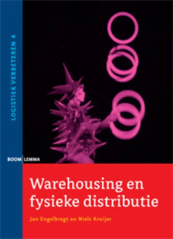 Warehousing en fysieke di