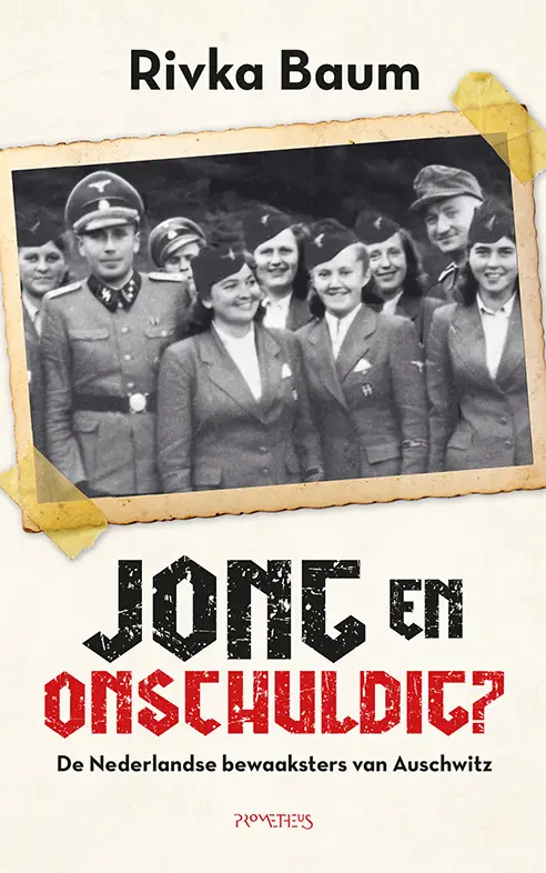 Jong en onschuldig?