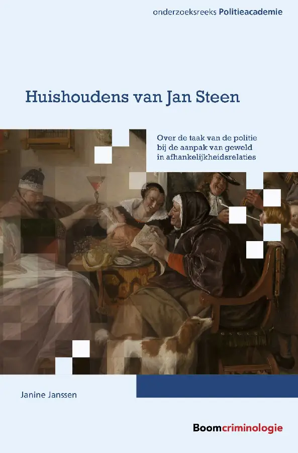 Huishoudens van Jan Steen