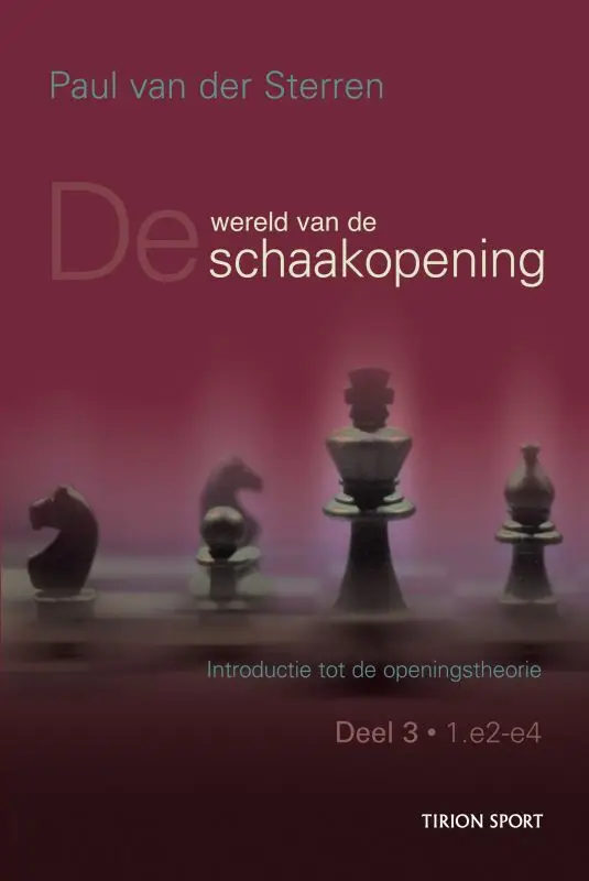 Wereld van de schaakopeni