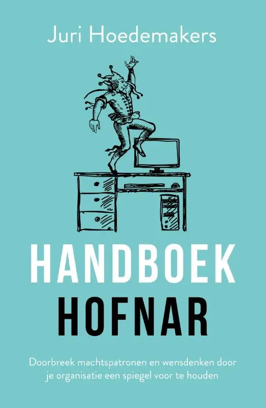 Handboek hofnar