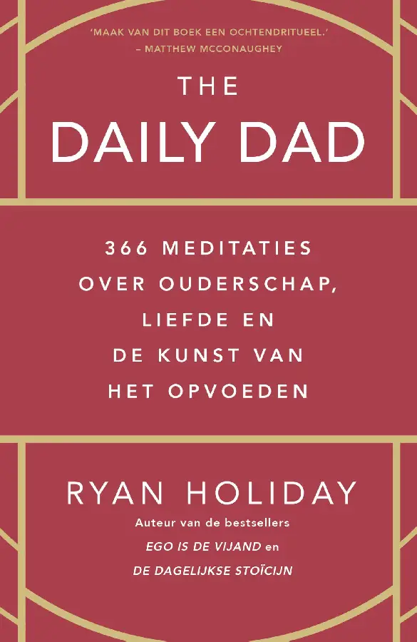 The daily dad