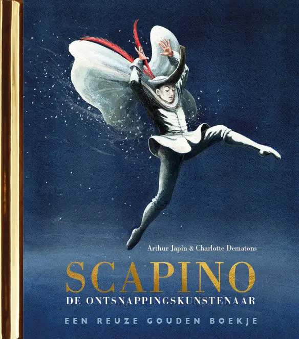 Scapino