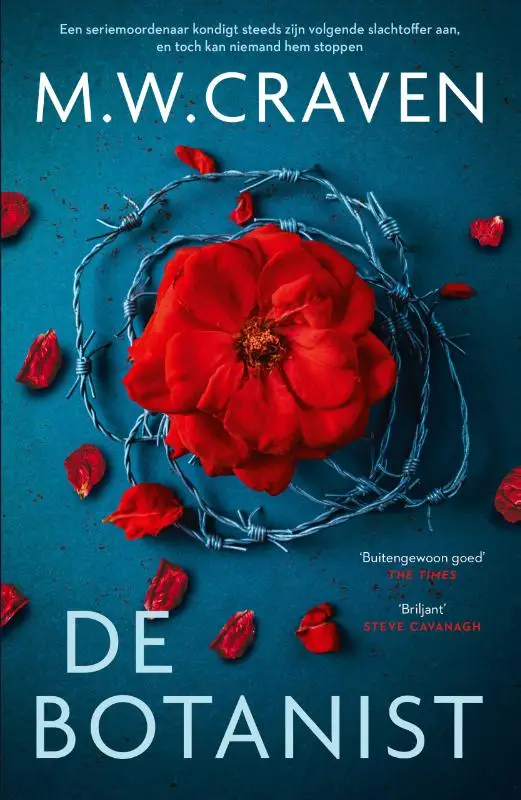 De botanist