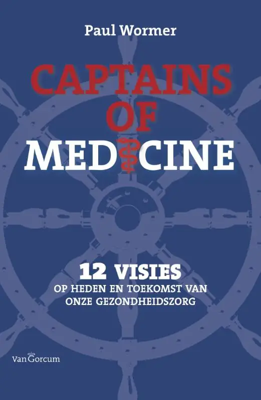 Captains of medicine