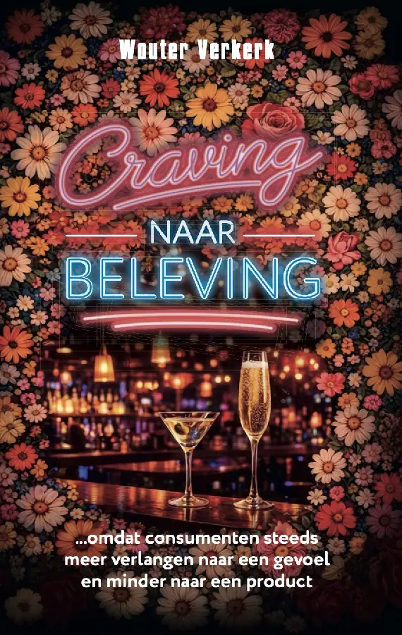 Craving naar beleving