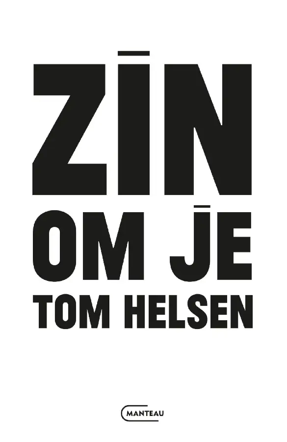 Zin om je Tom Helsen