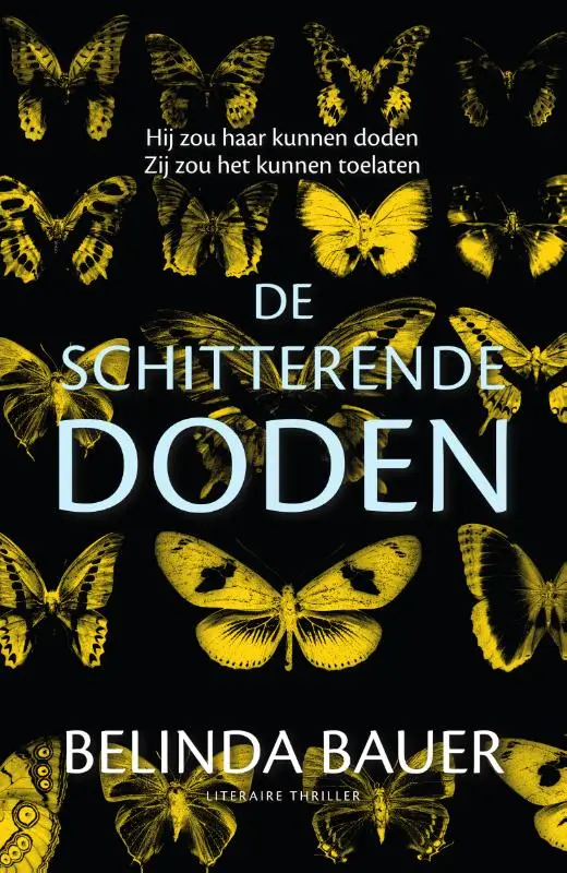De schitterende doden