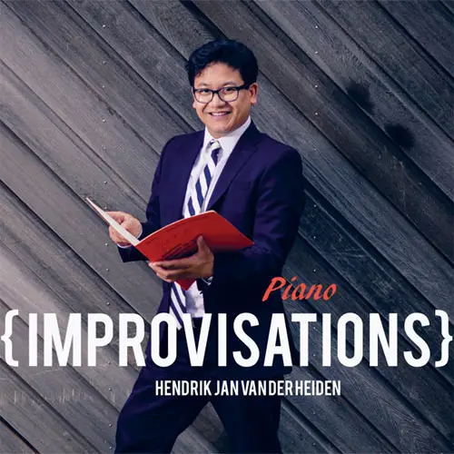 Improvisations [+!+]
