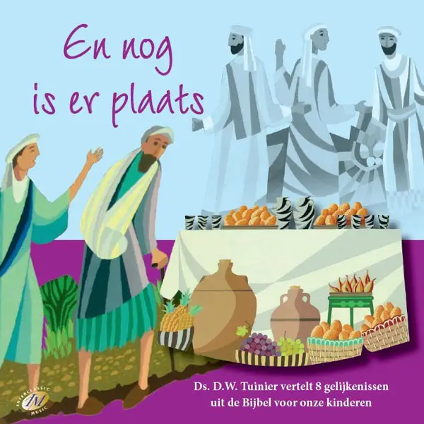En nog is er plaats [+!+]