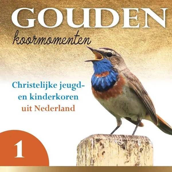 Gouden koormomenten 1 [+!+]