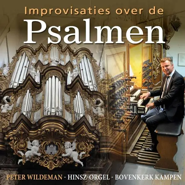 Improvisatie over Psalmen Hin [+!+]