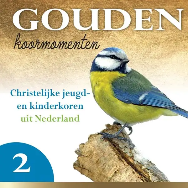 Gouden koormomenten 2 [+!+]
