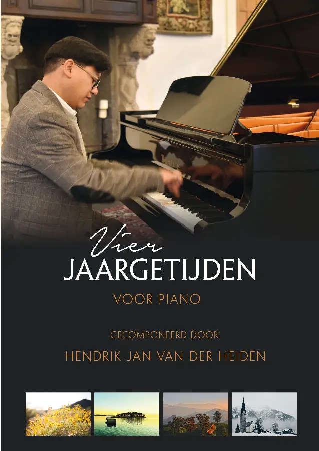 Vier jaargetijden [+!+]
