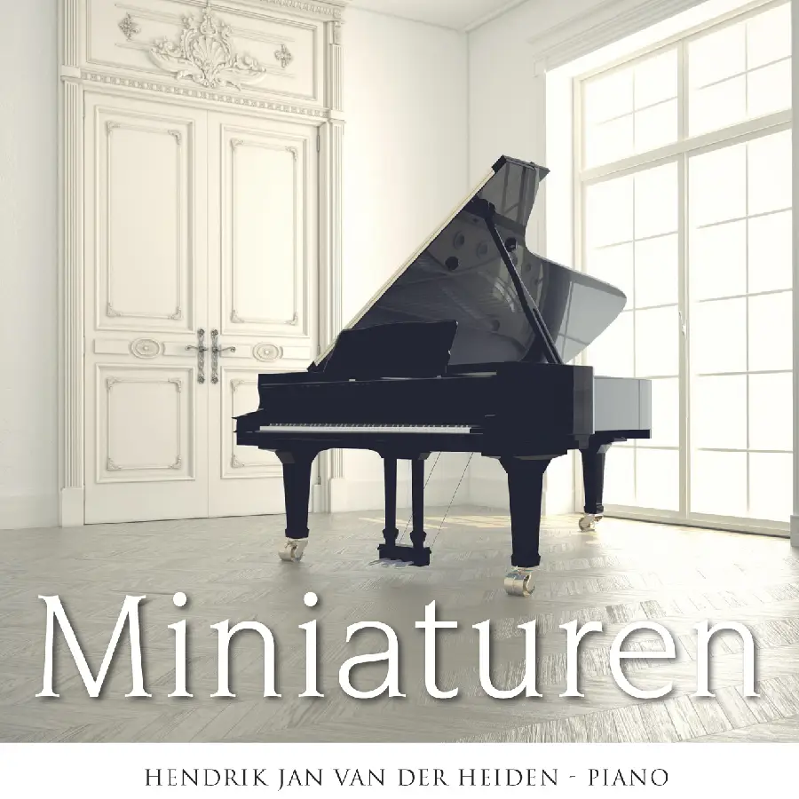 Miniaturen [+!+]