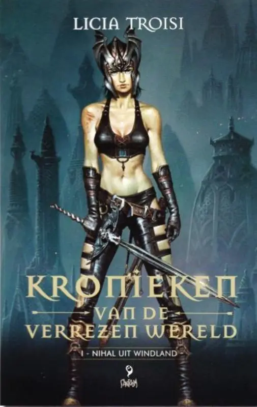 Kronieken van de verrezen