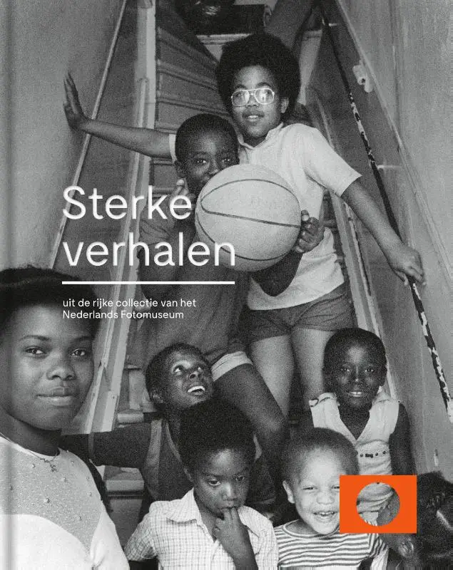 Sterke Verhalen