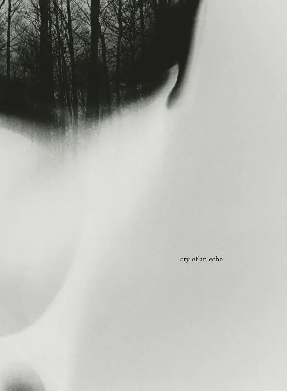 Cry of an Echo