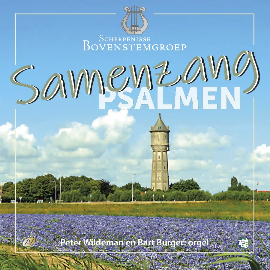 Samenzang psalmen [+!+]