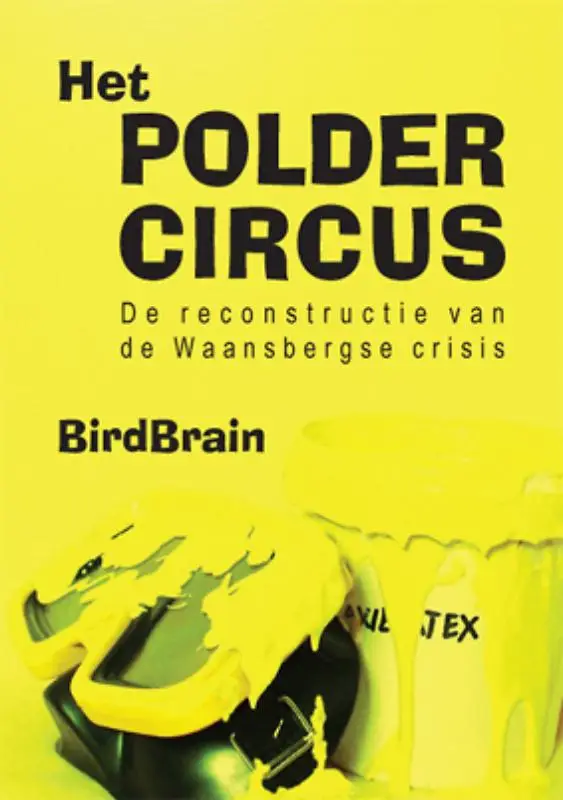 Het poldercircus