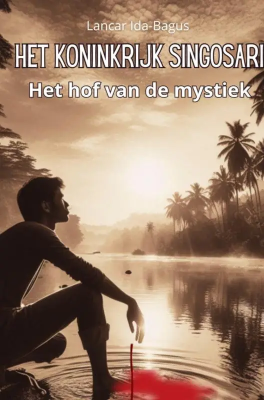 Het koninkrijk Singhosari