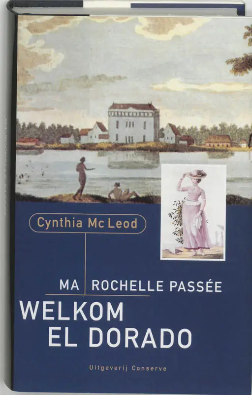 Ma Rochelle Passee, Welko