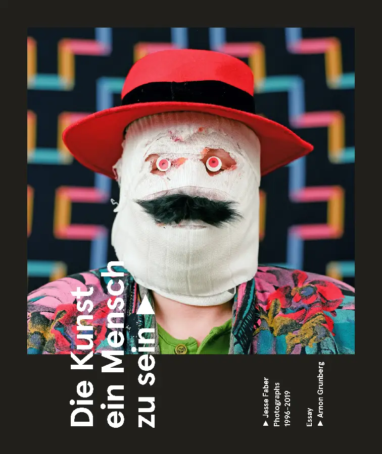 Die Kunst ein Mensch zu sein