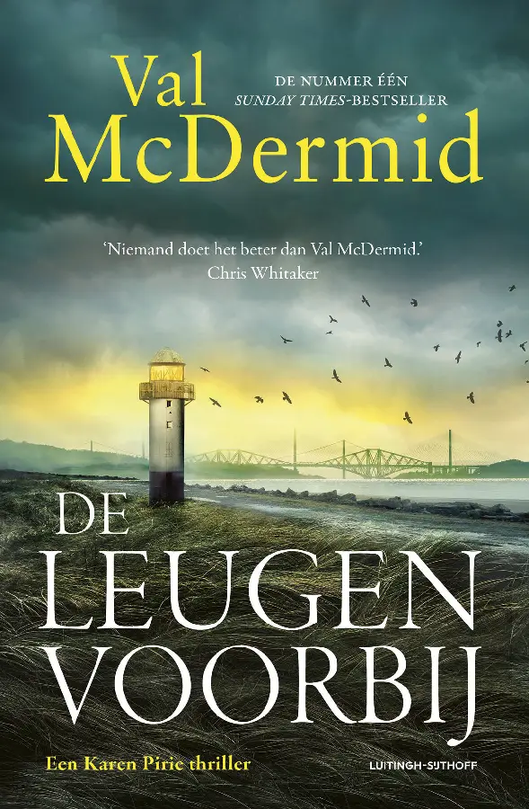 De leugen voorbij