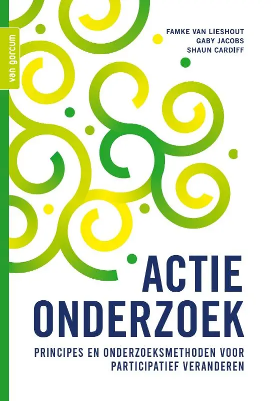 Actieonderzoek