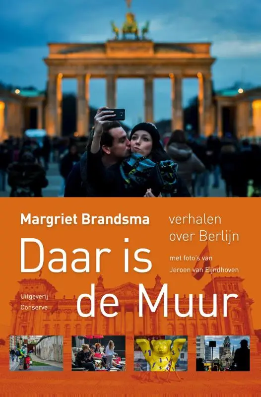 Waar is de Muur ?