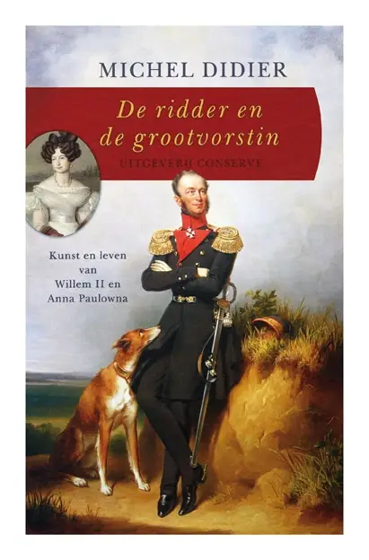De ridder en de grootvors