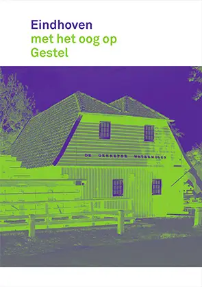 Eindhoven met het oog op Gestel