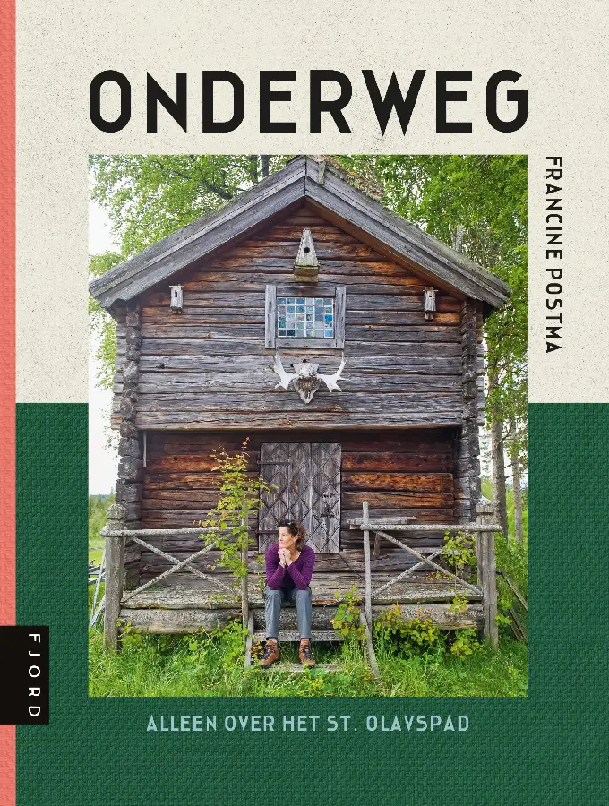 Onderweg