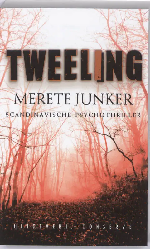 De tweeling / druk 1