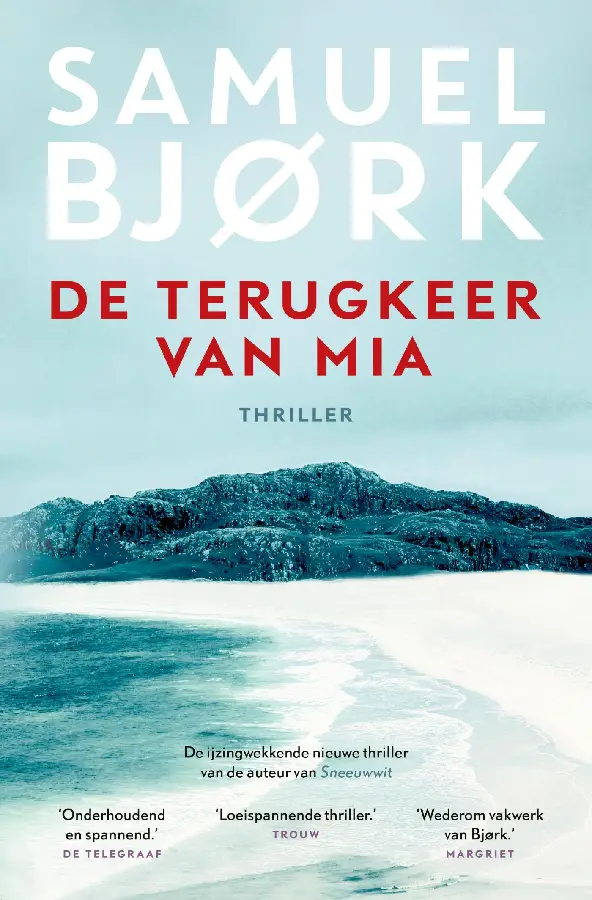De terugkeer van Mia