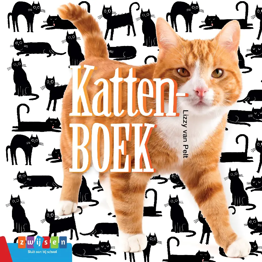Kattenboek