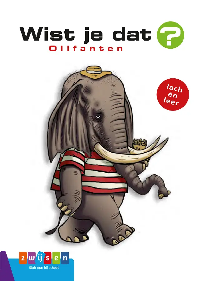 Olifanten