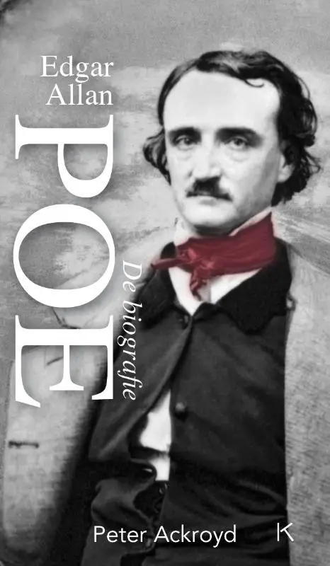 Edgar Allan Poe / druk 1