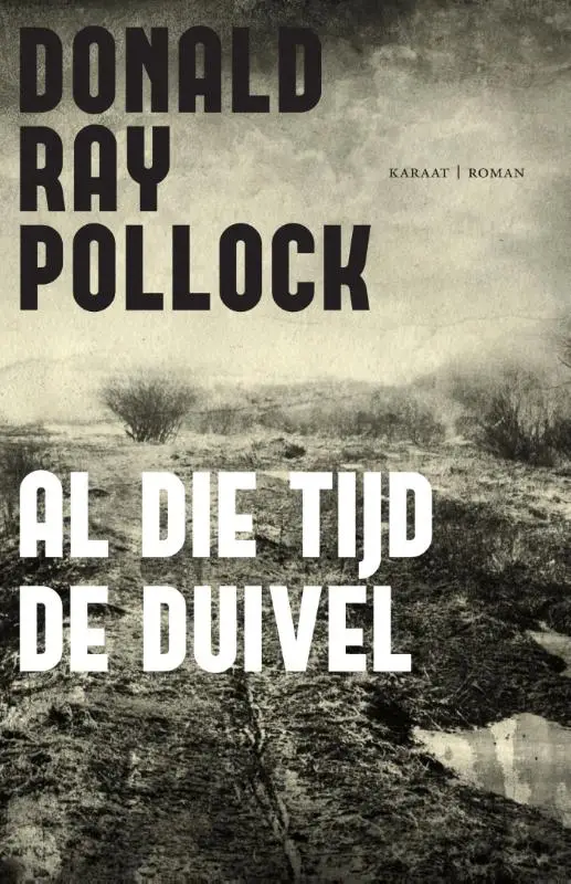Al die tijd de duivel