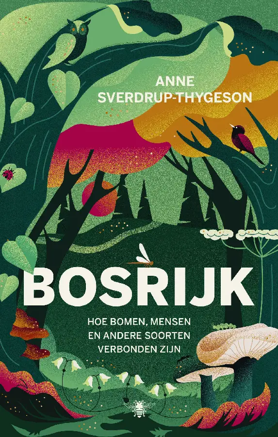 Bosrijk