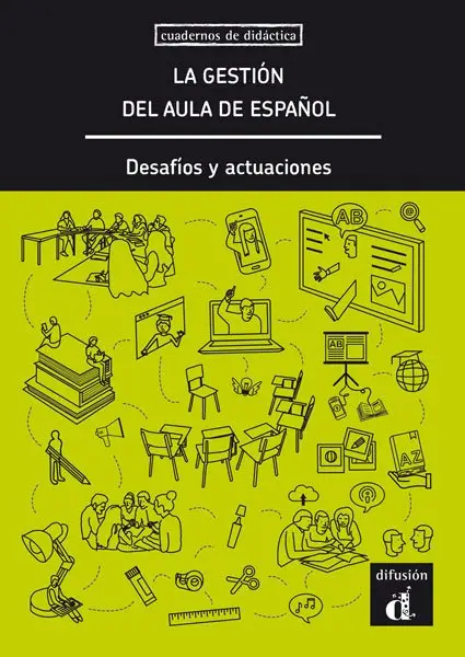 La gestión del aula de español