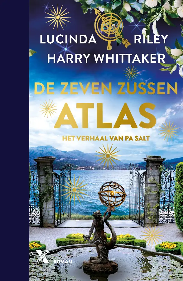 Atlas - luxe-editie