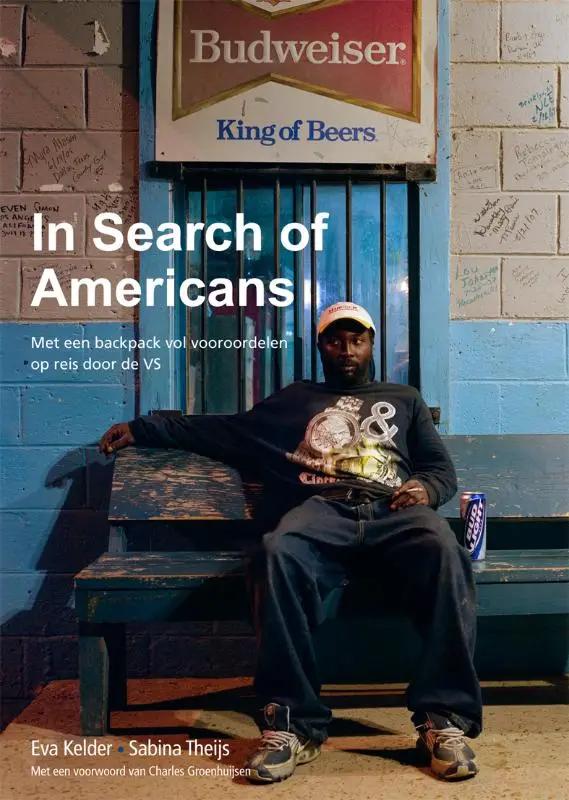 In Search of Americans