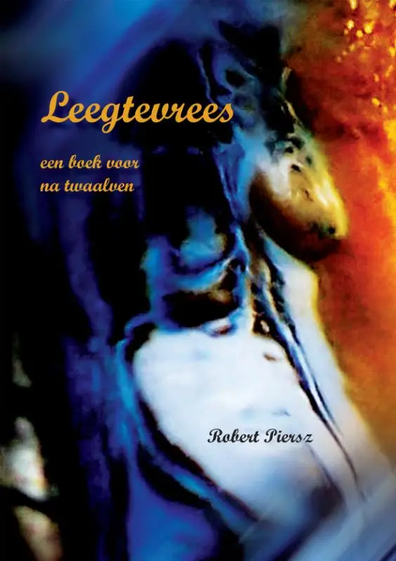 Leegtevrees