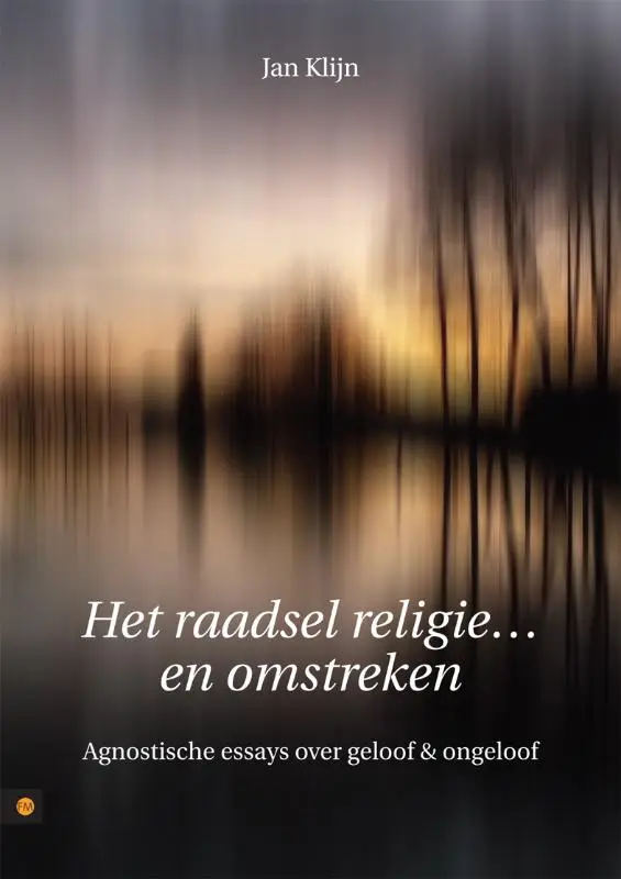 Het raadsel religie en om