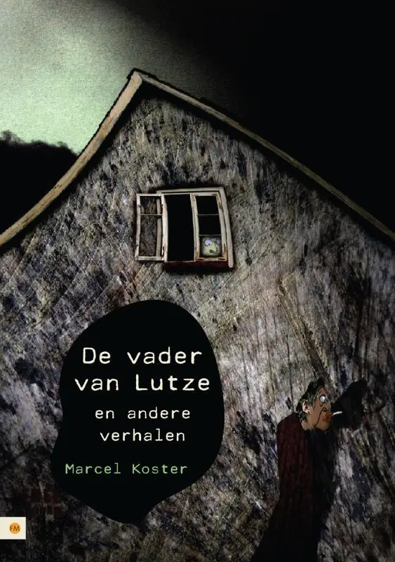 De vader van Lutze en and